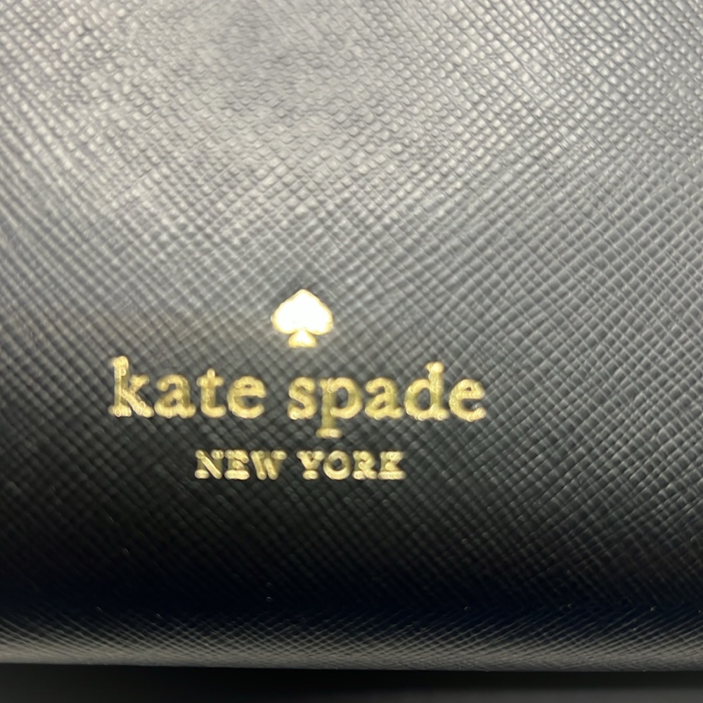 Kate Spade Sadie, small Crossbody purse - Picture 7 of 9